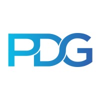 PDG Consulting logo - Similar company to Fincons Group