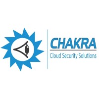 Chakra Cloud Security Solutions logo - Similar company to Techtactix Cloud Tech Solutions Pvt Ltd