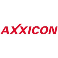 Axxicon logo - Similar company to Elect High Tech Electronics
