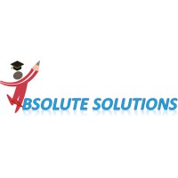 IIT-JEE & NEET@Absolute-solution-tutors logo - Similar company to Doctors' Medical Academy & Amaravati Iit-Jee Academy
