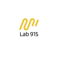 Lab 915 logo - Similar company to Curù Skin