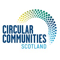 Circular Communities Scotland logo - Similar company to Sages - Scottish Alliance For Geoscience, Environment & Society