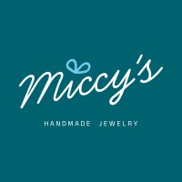 Miccy's Jewelz logo - Similar company to Studio Elements Interior Design