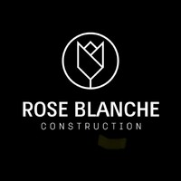 ROSE BLANCHE CONSTRUCTION logo - Similar company to Unidev Development