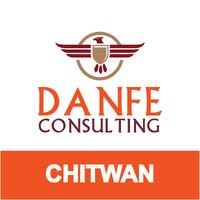 Danfe Consulting Chitwan logo - Similar company to Danfe Technology