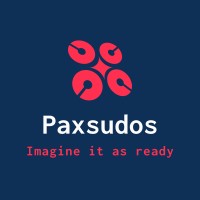 Paxsudos IT logo - Similar company to Precond Oy