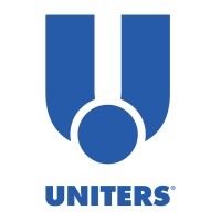 Uniters Central Europe logo - Similar company to Art Canapés