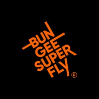 Bungee Super Fly® logo - Similar company to Bungee Fly