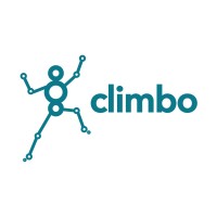 Climbo logo - Similar company to Language Campus