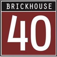 Brickhouse 40 Bar and Grill logo - Similar company to Down The Street Eats