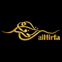 alHirfa.com logo - Similar company to Butt Engineering Workshop Llc