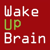 WakeUpBrain Academy logo - Similar company to Openmind Consulting & Design