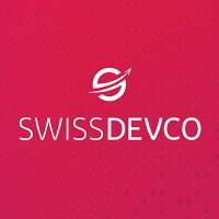 Swiss Devco logo - Similar company to Waypoint Partners