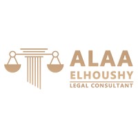 Alaa AlHoushy Legal Consultancy logo - Similar company to Techlegisllc