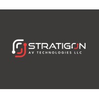 Stratigon AV Technologies LLC logo - Similar company to Oxus Caviar