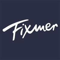 Fixmer Luxembourg logo - Similar company to Flad