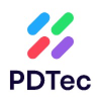 PDTec Group logo - Similar company to Pd Tech Co.