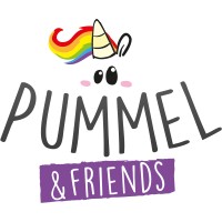 Pummeleinhorn GmbH logo - Similar company to Amzcomplete - Marke Der Amz Invest Gmbh