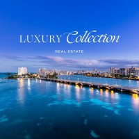 LUXURY COLLECTION REAL ESTATE logo - Similar company to Fembi Mortgage