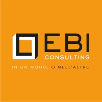 Ebi Consulting I Consulenza e Formazione logo - Similar company to Lb Office Srl