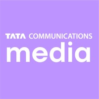 Tata Communications Media logo - Similar company to Ltn