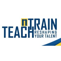 TEACH n TRAIN Academy logo - Similar company to Prominds Hub