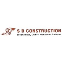 S D Construction logo - Similar company to Sd Projects, Ltd.