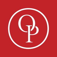 OptikosPrime logo - Similar company to Even Realities