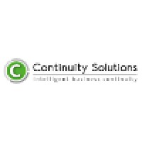 Continuity Solutions logo - Similar company to Photonote