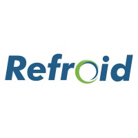 Refroid Technologies Private Limited logo - Similar company to The Inspired Solution