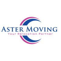 Aster Moving, India logo - Similar company to Genx Relocators And Enterprises Private Limited