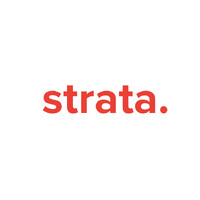 strata. logo - Similar company to Yayy