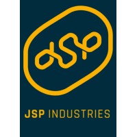 JSP Industries logo - Similar company to Deftline