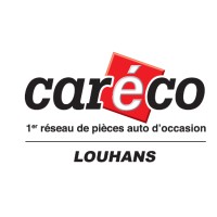 Caréco Louhans logo - Similar company to Careco Paris