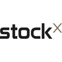 stockX logo - Similar company to Stoxcraft