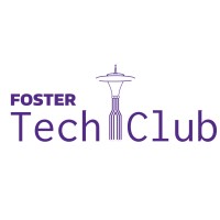 UW Foster Technology Club logo - Similar company to Srg Government Solutions, Inc.