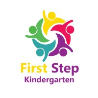 First Step Kindergarten logo - Similar company to Alkonsol Ltd