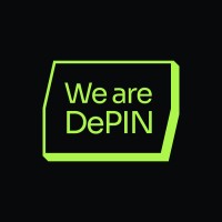 We are DePIN logo - Similar company to Sea Depin
