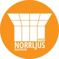 Ateljé Norrljus logo - Similar company to You Us And Them Ab