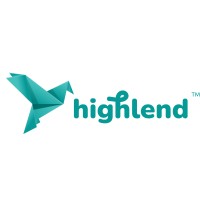 Highlend logo - Similar company to Marketyme Digital Technologies