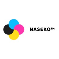 NASEKO logo - Similar company to Print Flow Solutions