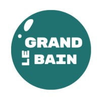 Le Grand Bain - De BDE à PME logo - Similar company to Sonar