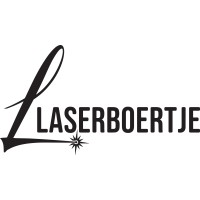 Laserboertje | gepersonaliseerde geschenken logo - Similar company to Bbq Meesterschap Van Kolenboertje