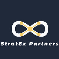 StratEx Partners logo - Similar company to Fishserve