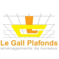 LE GALL PLAFONDS logo - Similar company to Bihannic
