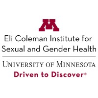 Eli Coleman Institute for Sexual and Gender Health logo - Similar company to Scinet