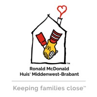 Ronald McDonald Huis Middenwest-Brabant logo - Similar company to Aim Workforce Management