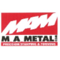 Ma Metal Co.,Inc.