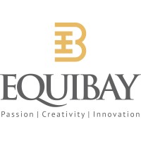 EQUIBAY logo - Similar company to Harsay.Pk