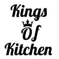 Kings Of Kitchen logo - Similar company to Tailor Chef
